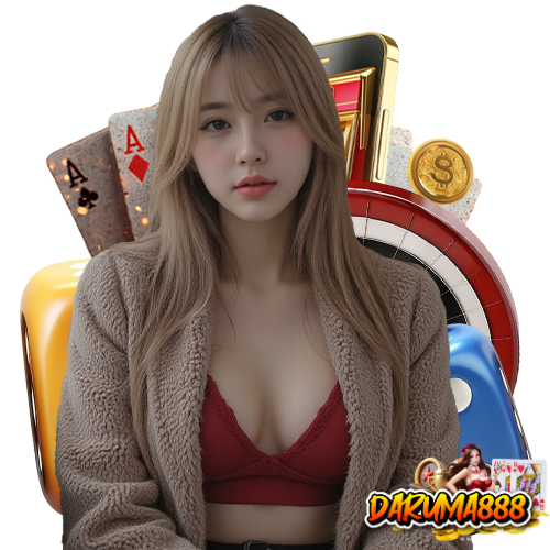 daruma888 คาสิโนออนไลน์