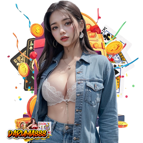 daruma888 โปรโมชั่น